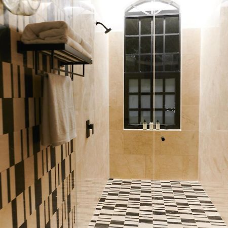 Casa Izeba Otel Meksika Dış mekan fotoğraf