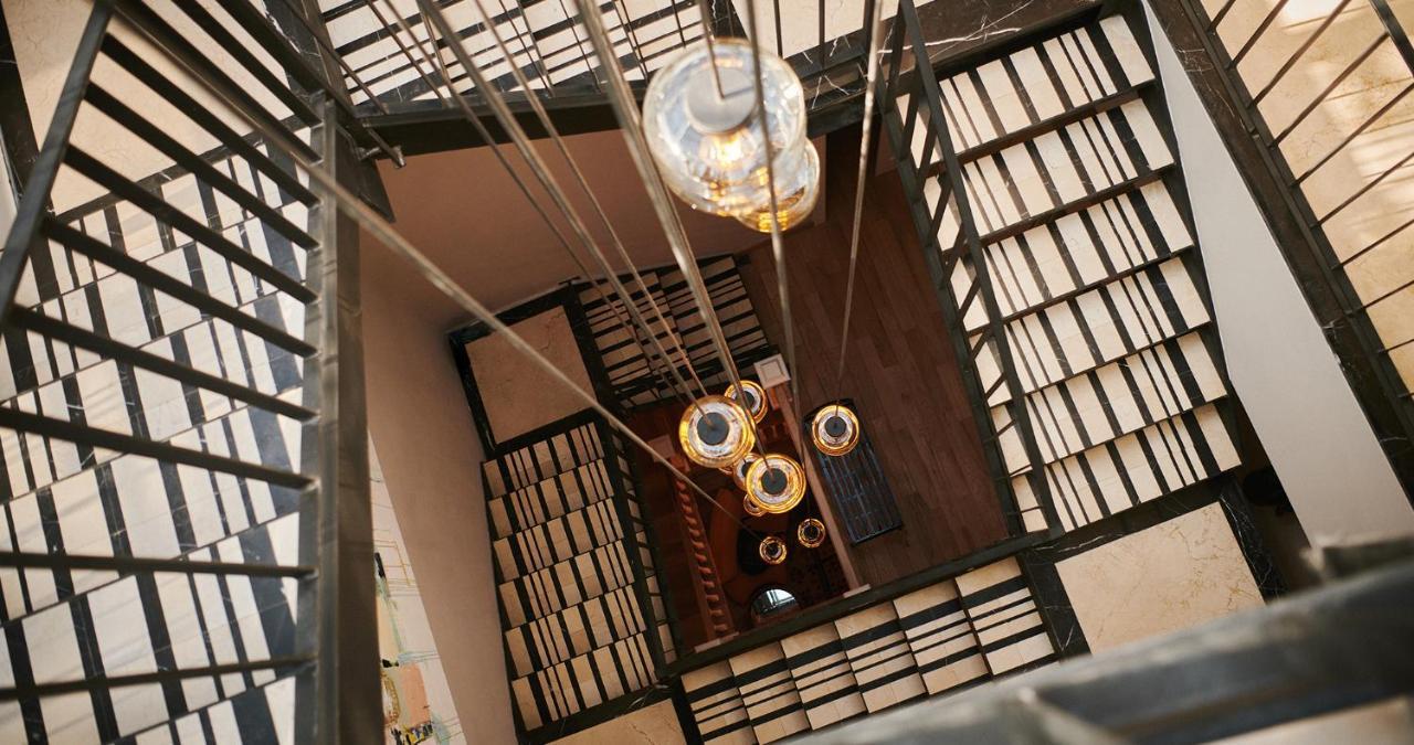 Casa Izeba Otel Meksika Dış mekan fotoğraf