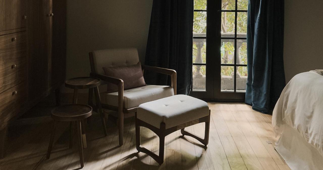 Casa Izeba Otel Meksika Dış mekan fotoğraf