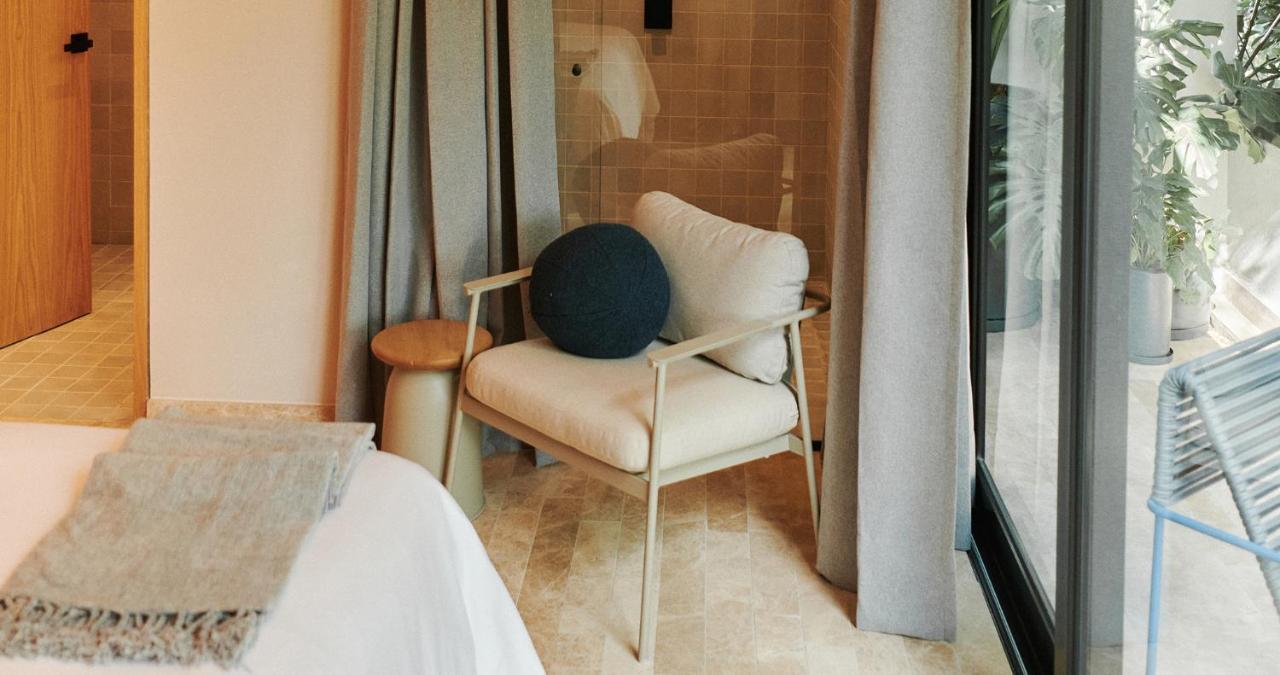 Casa Izeba Otel Meksika Dış mekan fotoğraf
