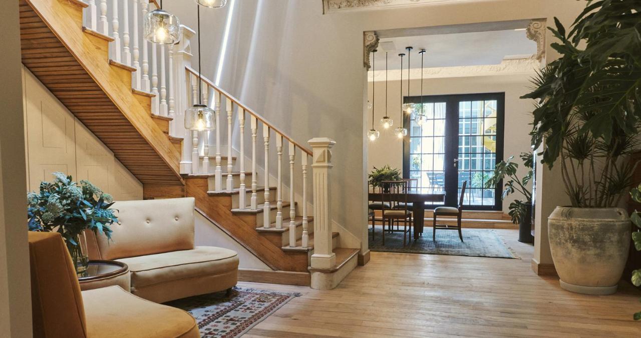 Casa Izeba Otel Meksika Dış mekan fotoğraf