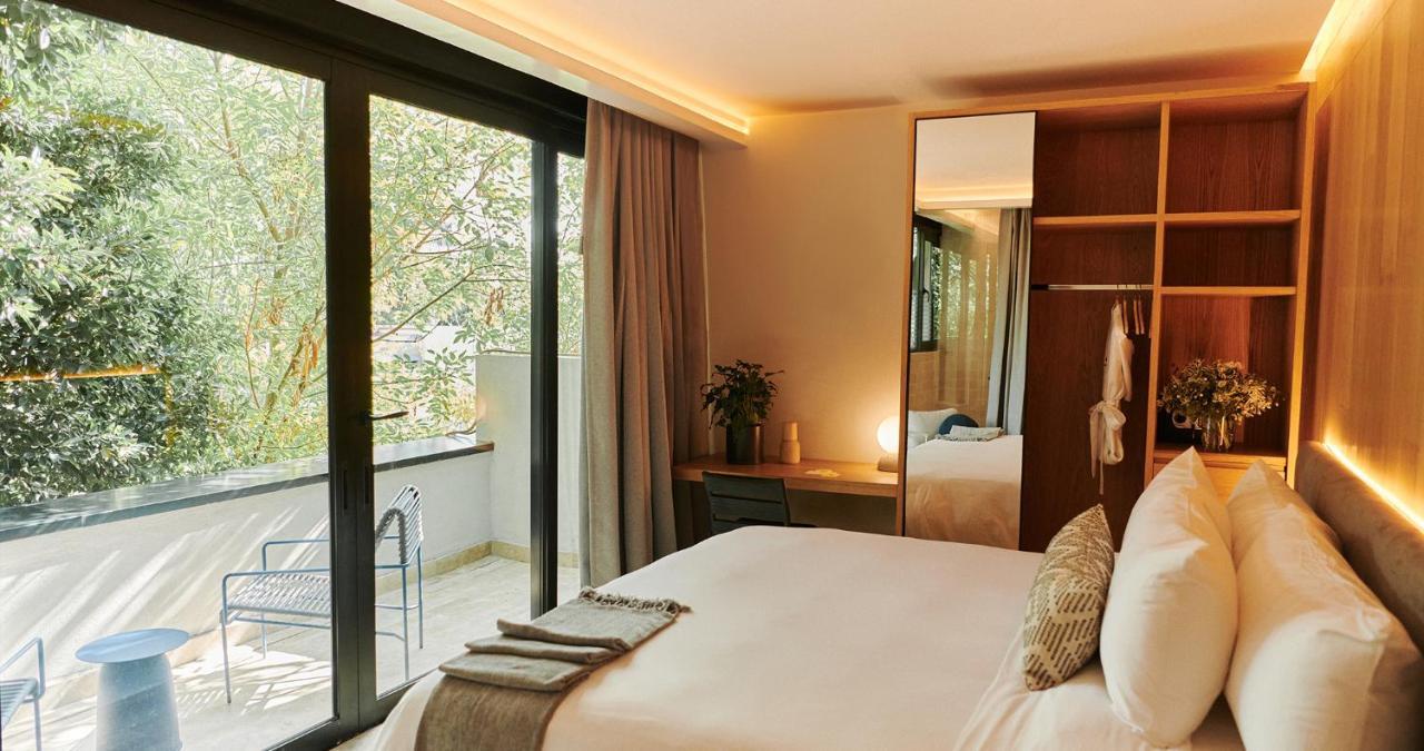 Casa Izeba Otel Meksika Dış mekan fotoğraf