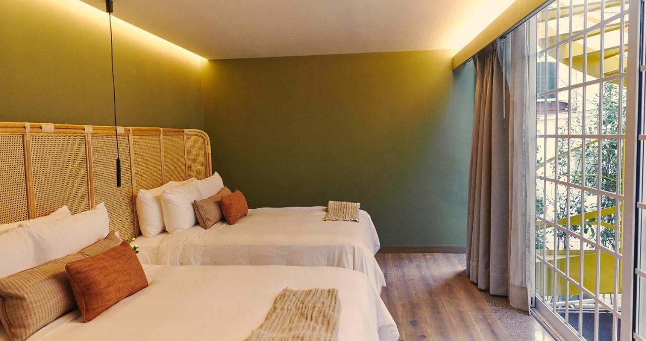 Casa Izeba Otel Meksika Dış mekan fotoğraf