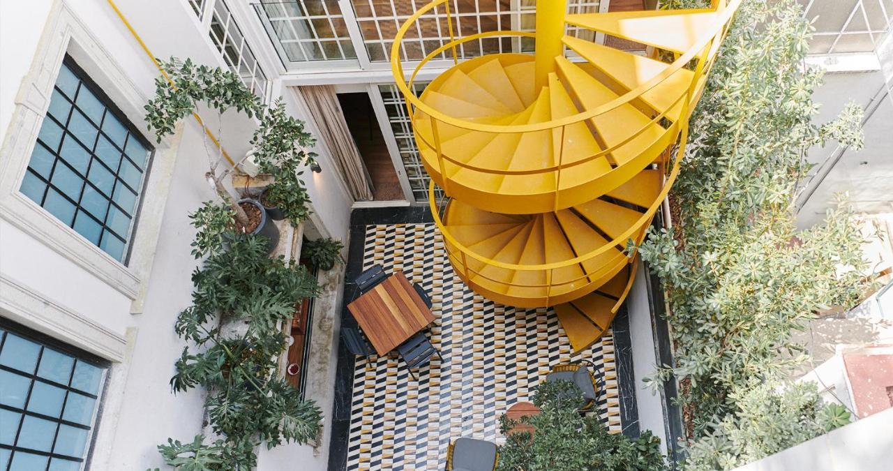 Casa Izeba Otel Meksika Dış mekan fotoğraf