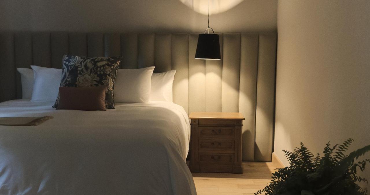 Casa Izeba Otel Meksika Dış mekan fotoğraf
