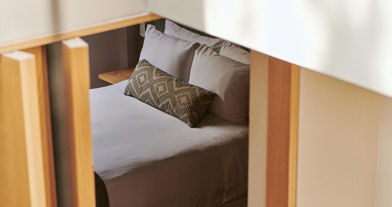 Casa Izeba Otel Meksika Dış mekan fotoğraf