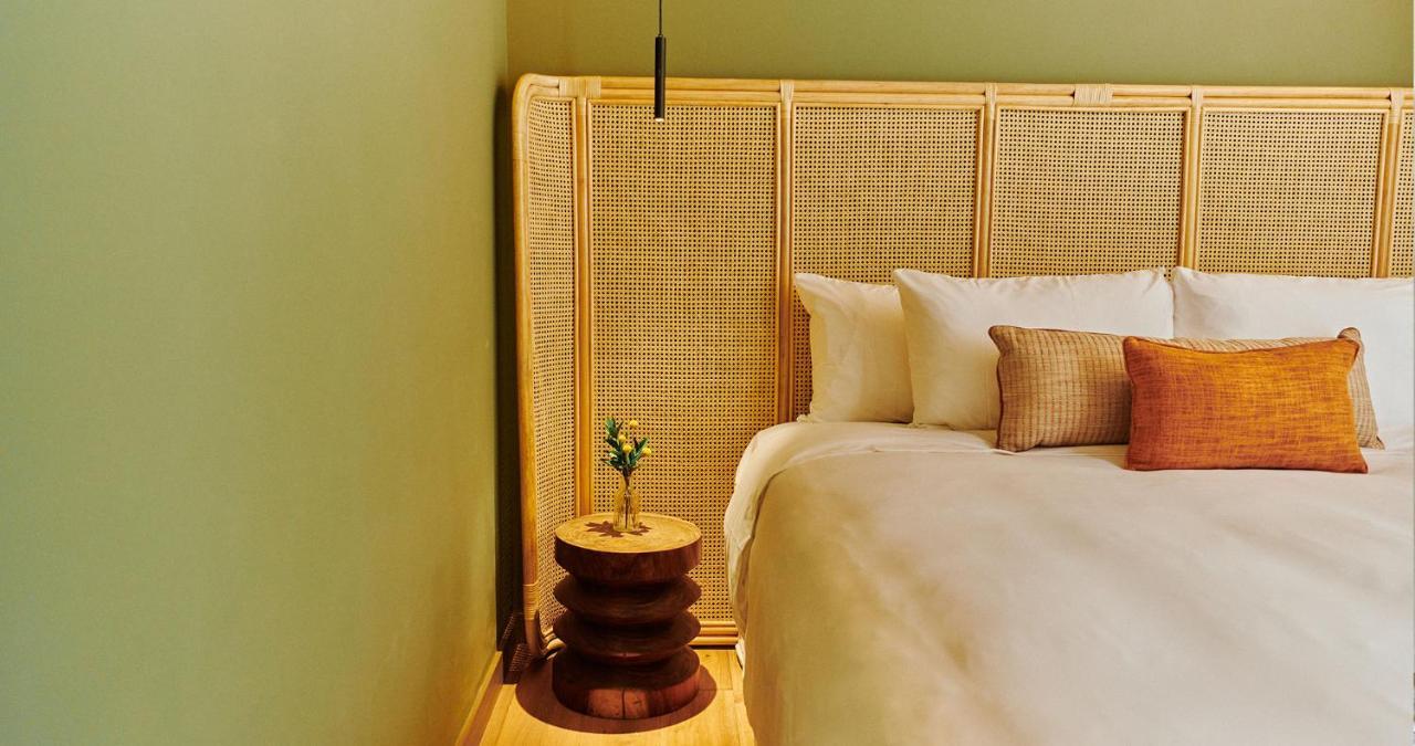 Casa Izeba Otel Meksika Dış mekan fotoğraf