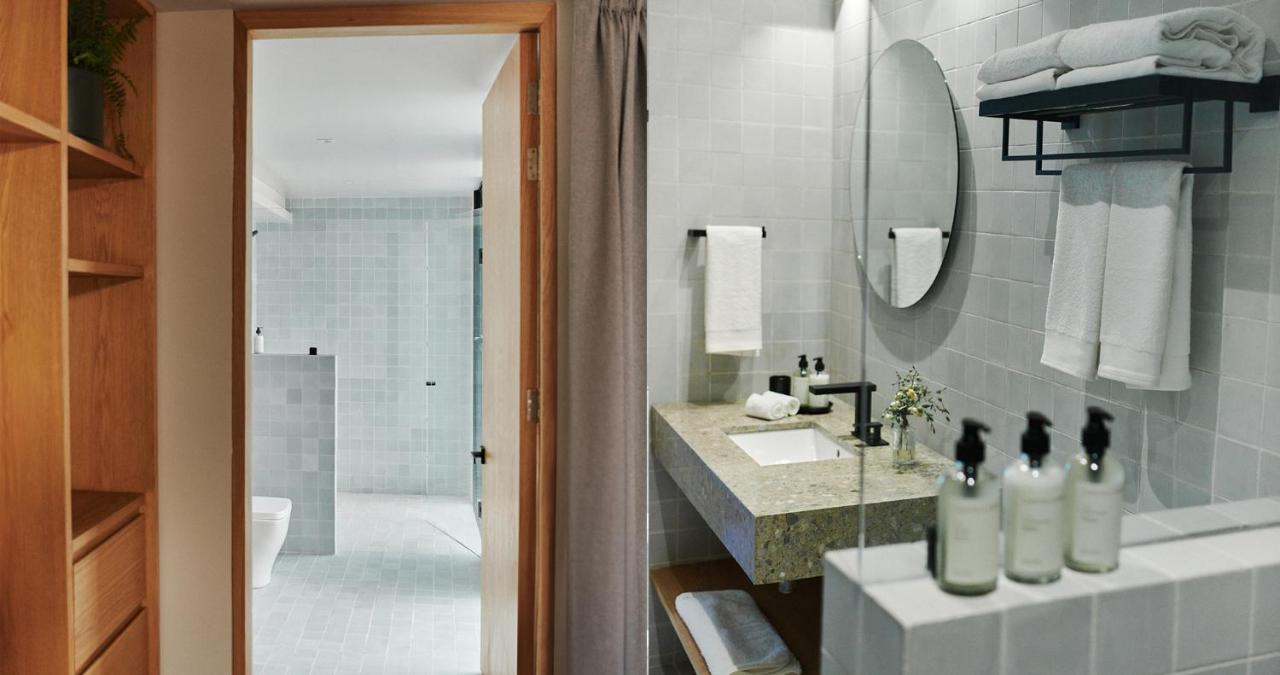 Casa Izeba Otel Meksika Dış mekan fotoğraf