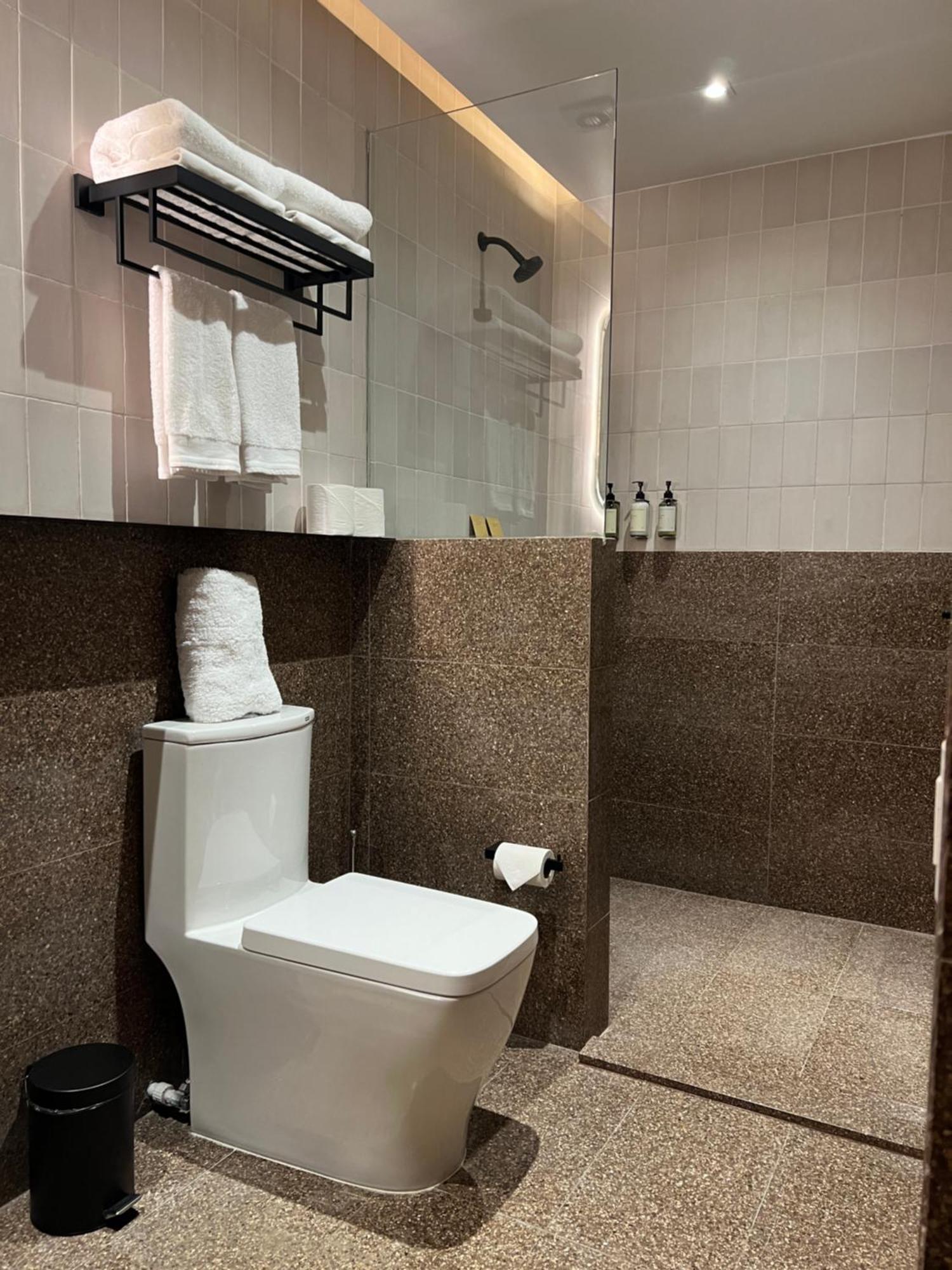 Casa Izeba Otel Meksika Dış mekan fotoğraf