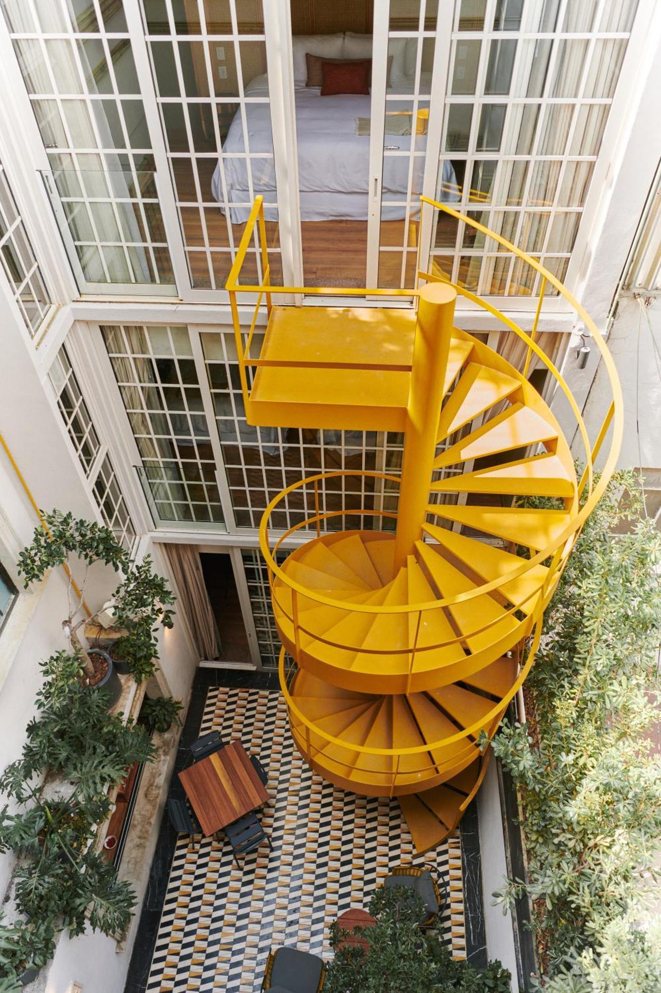 Casa Izeba Otel Meksika Dış mekan fotoğraf